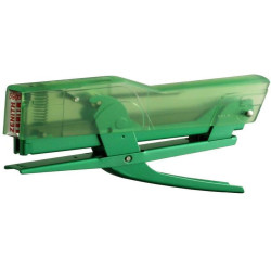 CUCITRICE PINZA 590 MET VERDE