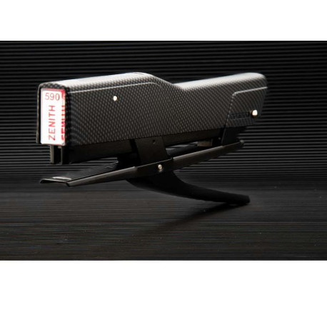 CUCITRICE PINZA 590 TECH BLACK CARBON