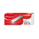 CUCITRICI E PERFORATORI - 1000 PUNTI METALLICI N 246