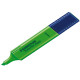 Evidenziatore Textsurfer Classic - punta a scalpello - tratto da 1,0-5,0mm - verde  - Staedtler