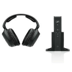 CUFFIA WIRELESS HOMEAUDIO TV