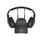 CUFFIA WIRELESS TV + DOCKING