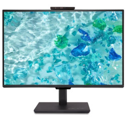 Acer VERO B248YGBEMIQPRCUZX 'Webcam, USB-C e RJ45 Incorporate
