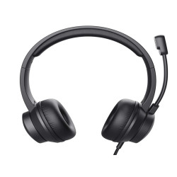 Cuffie analogiche per pc HS-150 - Trust