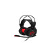 CUFFIE DS502 USB+MIC+INLINECONTROL.