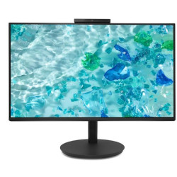 Acer VERO CB272D6BMIPRCX Display regolabile con Webcam integrata