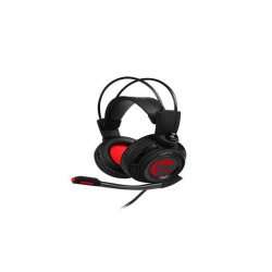 CUFFIE DS502 USB+MIC+INLINECONTROL.