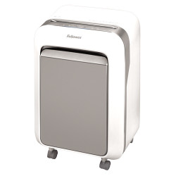 Distruggidocumenti Tritacarte Fellowes LX211 Bianco LX 211 5050301 P5