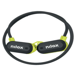 Cuffie e Auricolari - NILOX SPORT - AIRTUNES Auricolari Sportivi