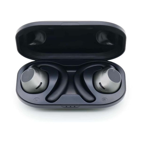 Cuffie e Auricolari - NILOX SPORT - RUNBEAT Auricolari Sportivi
