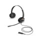 Cuffie e Auricolari - Poly EncorePro 520 con Quick Disconnect