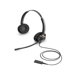 Cuffie e Auricolari - Poly EncorePro 520 con Quick Disconnect