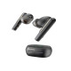 Cuffie e Auricolari - Poly Voyager Free 60+M UC + Adattatore BT700 USB-C + Custodia per ricarica con touchscreen