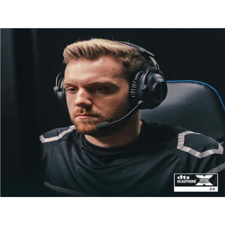 Cuffie e Auricolari - PRO X 2