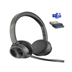 Cuffie e Auricolari - Voyager 4320 USB-A MS + BT700