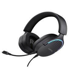 Cuffie gaming USB 7.1 GXT490 FAYZO - Trust