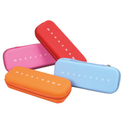 Divisori Neutri a 12  tacche - PP - A4 maxi - colori assortiti - Favorit