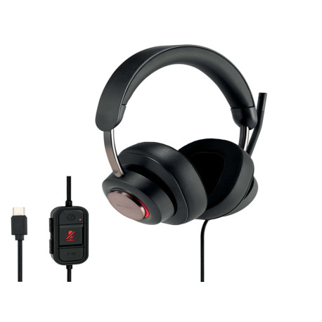 Cuffie over- ear USB-C H2000 - Kensington