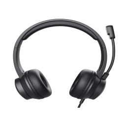 Cuffie USB HS-260 - Trust