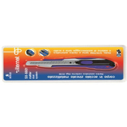 CUTTER DUAL SX6601 MM9