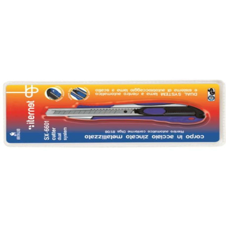 CUTTER DUAL SX6601 MM9