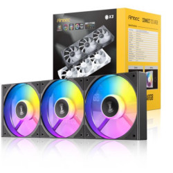 Antec C120ARGB3PK