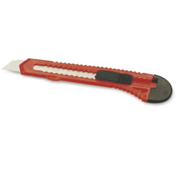 CUTTER SX-8 - ABS + LAMA LARGA