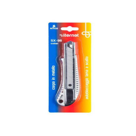 CUTTER SX-98 lama larga