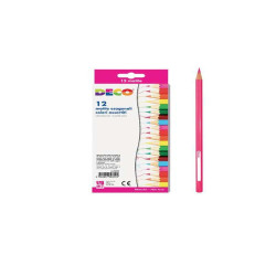 Cwr CF12. PASTELLI