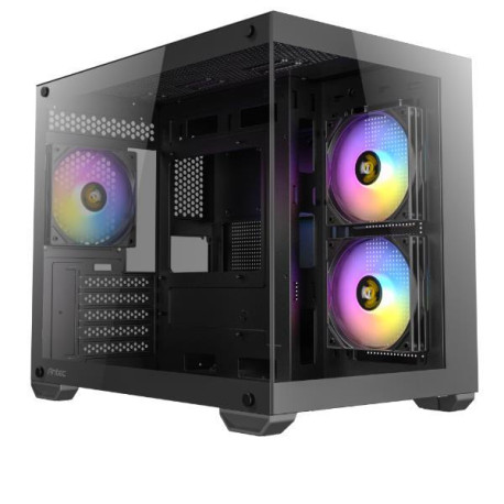 Antec CX600M ARGB NERO
