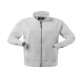 Felpa Canberra Lady - taglia L - bianco - Rossini