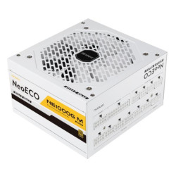 Antec NE1000G-W Alimentatore 1000W Atx 3.0 bianco