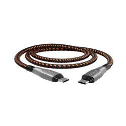 Cygnett Cavo USB 4.0 da USB-C a USB-Cda 240 W