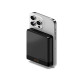 Cygnett Power Bank MAG SAFE da 10.000 mAh - Nero
