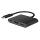 Cygnett USB-C Multi Port Hub Docking Station
