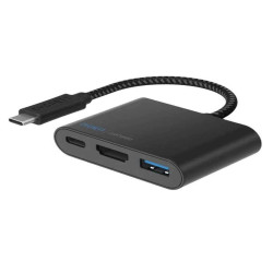 Cygnett USB-C Multi Port Hub Docking Station