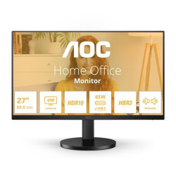 AOC - UHD 27 IPS