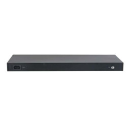 Dahua Switch Gigabit desktop gestito da cloud a 28 porte con 24 porte PoE