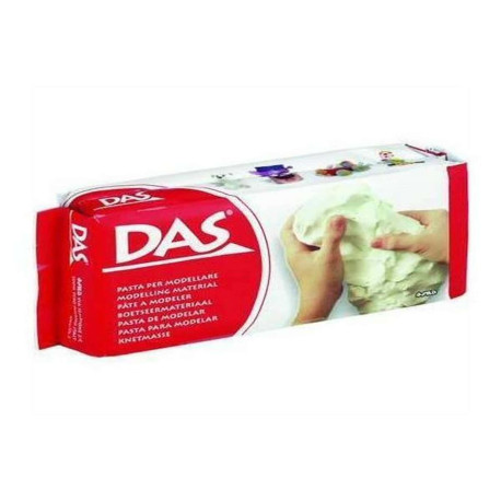 DAS BIANCO PANETTO 1/2 KG