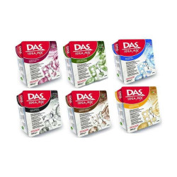 DAS MIX VERDE SERPENTINO