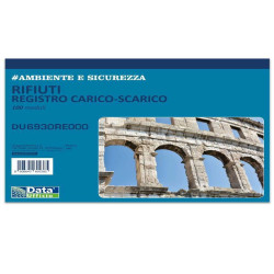 Data  Ufficio Registro carico-scarico rifiuti-RENTRI