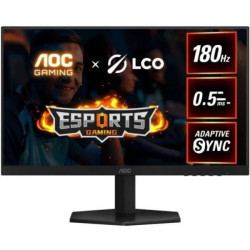 AOC Monitor