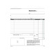 Data Ufficio Ricevute sanitarie