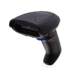 Datalogic Gryphon GM4200, Kit base e cavo USB, 433 MHz