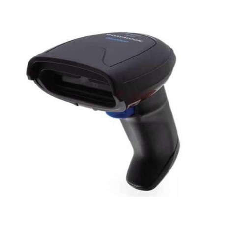 Datalogic Gryphon GM4200, Kit base e cavo USB, 433 MHz