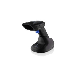 Datalogic QBT2500 LETTORE 2D, BT, KIT CON BASE E CAVO USB