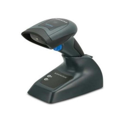 Datalogic QUICKSCAN QM2131 1D,CORDLESS, CAVO USB E BASE DI RICARICA INCLUSA CAVO USB E BASE DI RICARICA INCLUSI NELLA CONFEZION