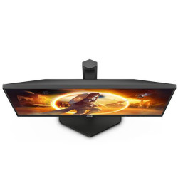 AOC QHD, Fast IPS, 180Hz, tempo di risposta di 1ms, HDR 400 e Low Lag Input
