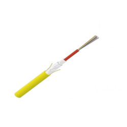 Datwyler Cavo 12FO OS2 Dielettrico InternoEsterno B2ca