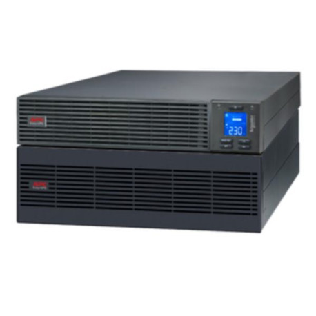 APC Easy UPS On-Line Li-Ion SRVL RT